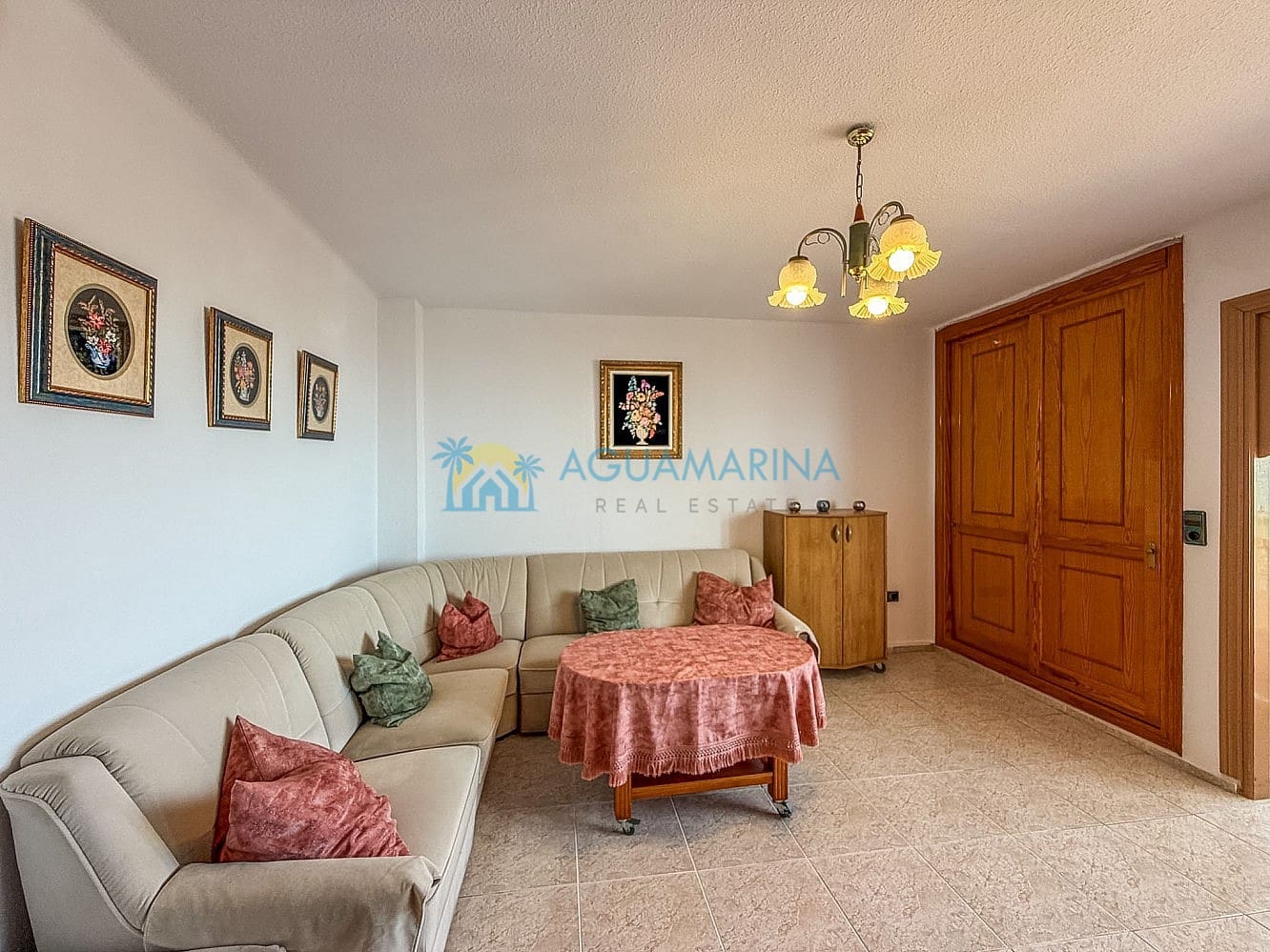 1 bedroom Apartment for sale in Torrox-Costa with pool garage - € 270,000 (Ref: 9977942)