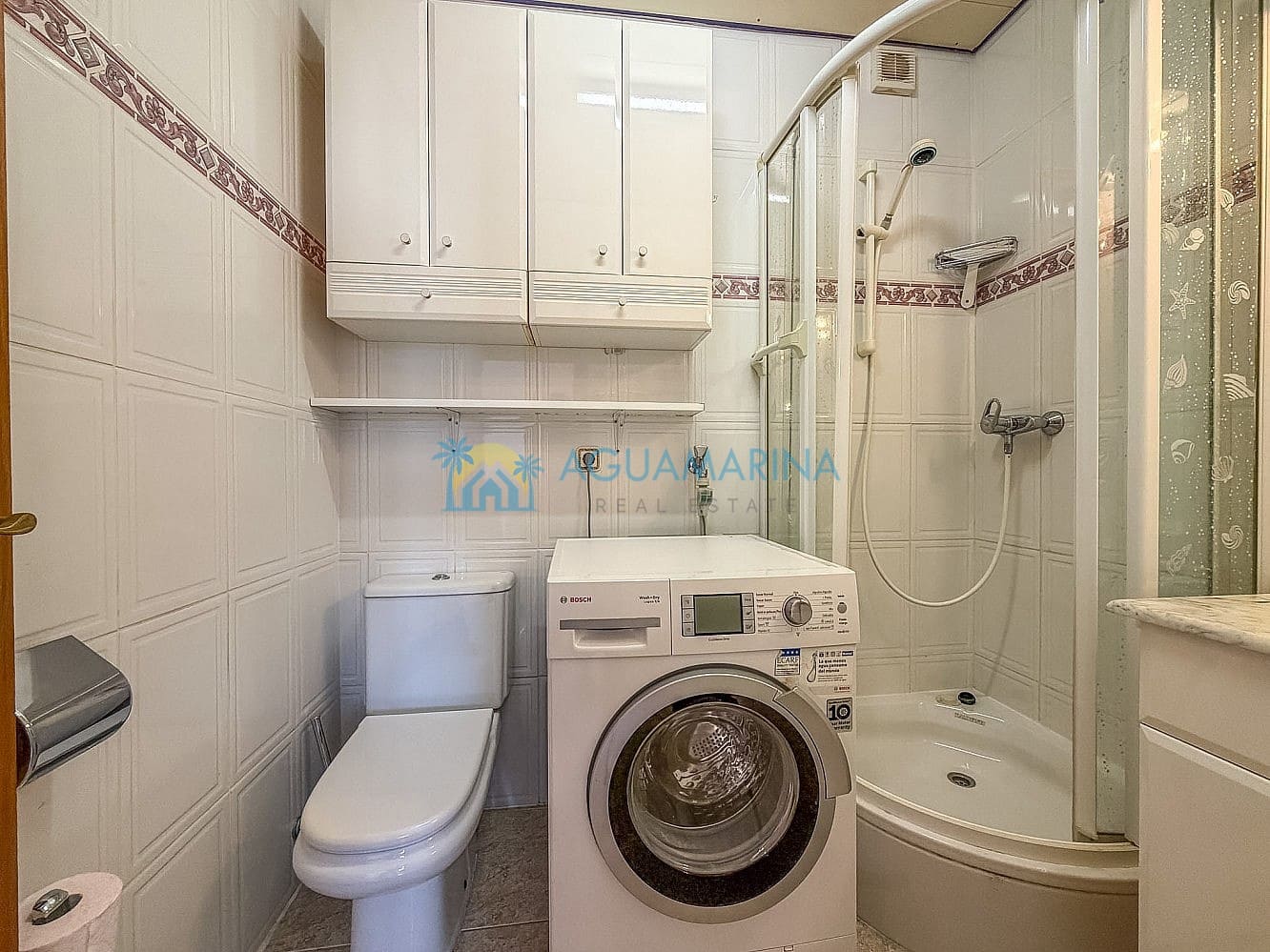 1 bedroom Apartment for sale in Torrox-Costa with pool garage - € 270,000 (Ref: 9977942)