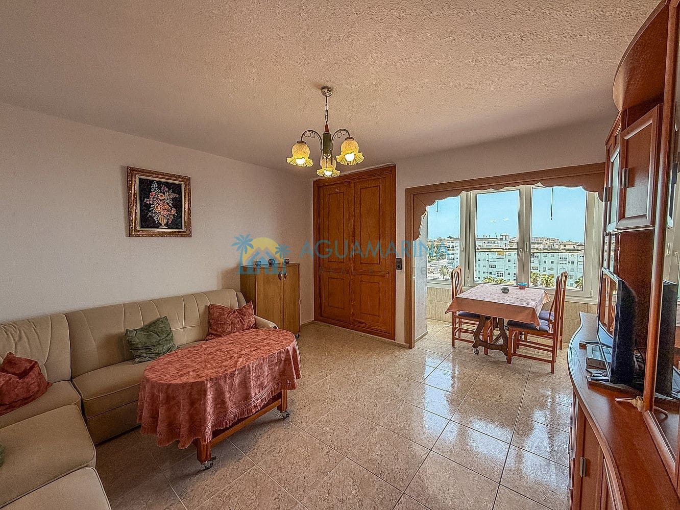 1 bedroom Apartment for sale in Torrox-Costa with pool garage - € 270,000 (Ref: 9977942)