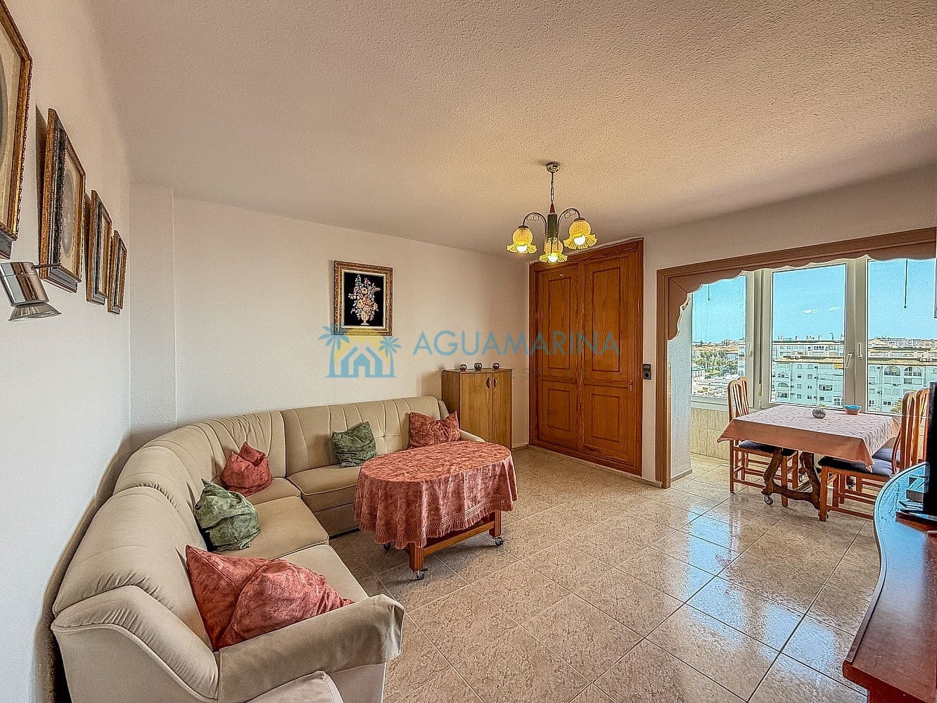 1 bedroom Apartment for sale in Torrox-Costa with pool garage - € 270,000 (Ref: 9977942)