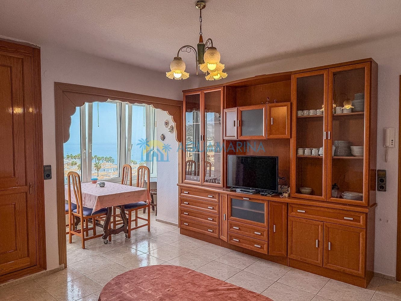 1 bedroom Apartment for sale in Torrox-Costa with pool garage - € 270,000 (Ref: 9977942)