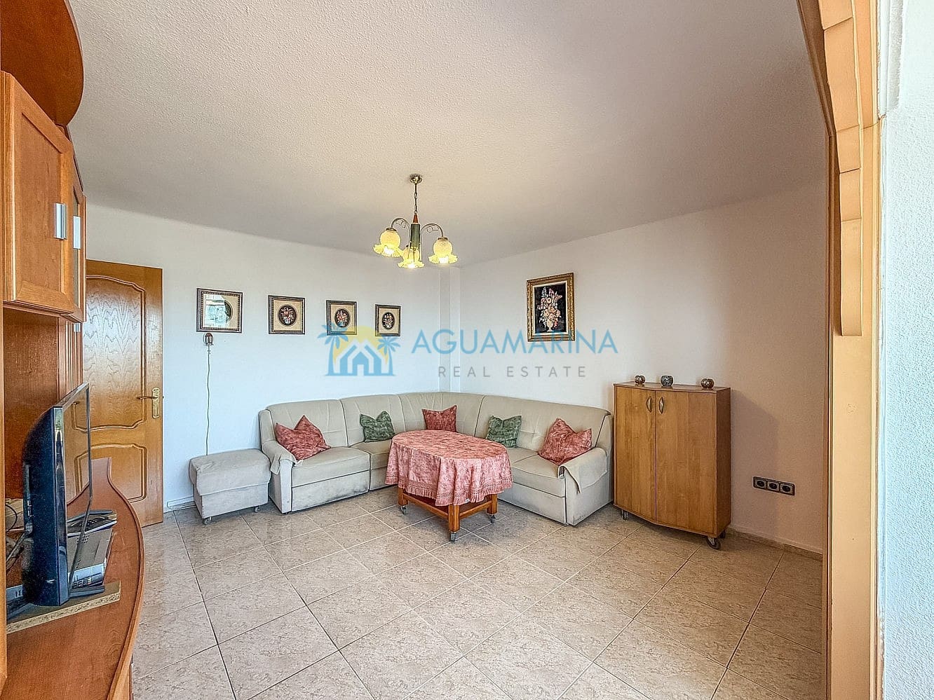 1 bedroom Apartment for sale in Torrox-Costa with pool garage - € 270,000 (Ref: 9977942)