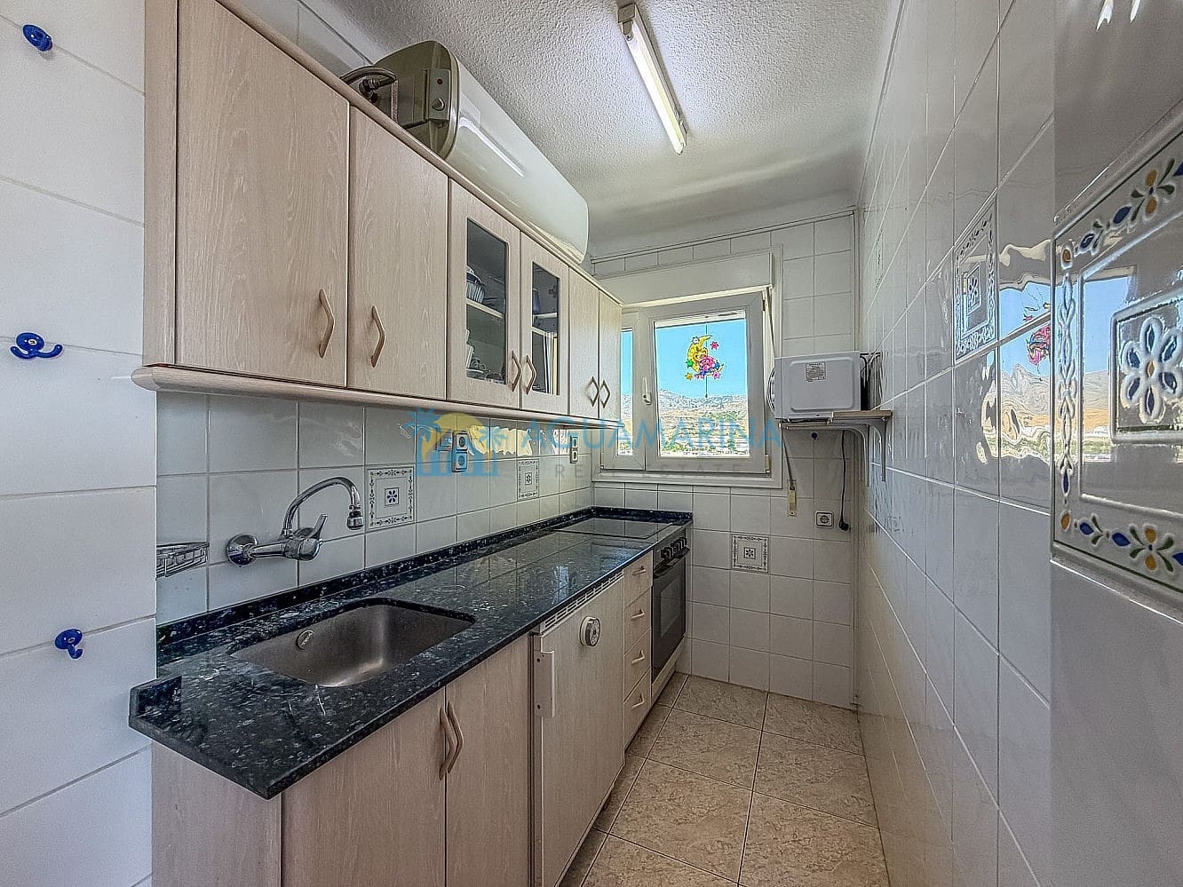 1 bedroom Apartment for sale in Torrox-Costa with pool garage - € 270,000 (Ref: 9977942)