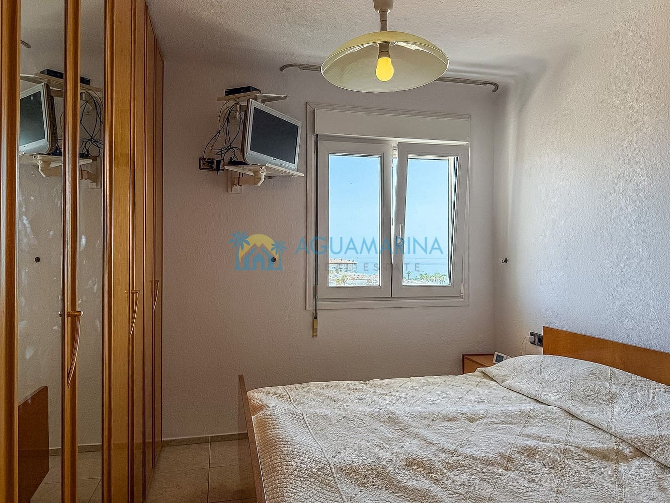 1 bedroom Apartment for sale in Torrox-Costa with pool garage - € 270,000 (Ref: 9977942)