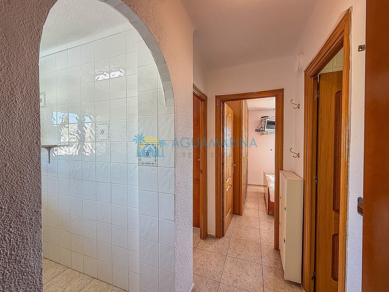 1 bedroom Apartment for sale in Torrox-Costa with pool garage - € 270,000 (Ref: 9977942)