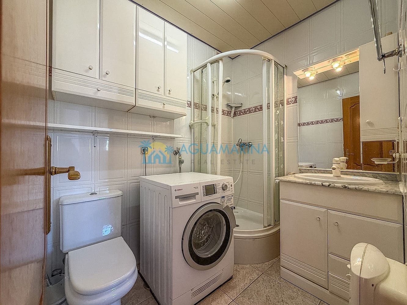 1 bedroom Apartment for sale in Torrox-Costa with pool garage - € 270,000 (Ref: 9977942)