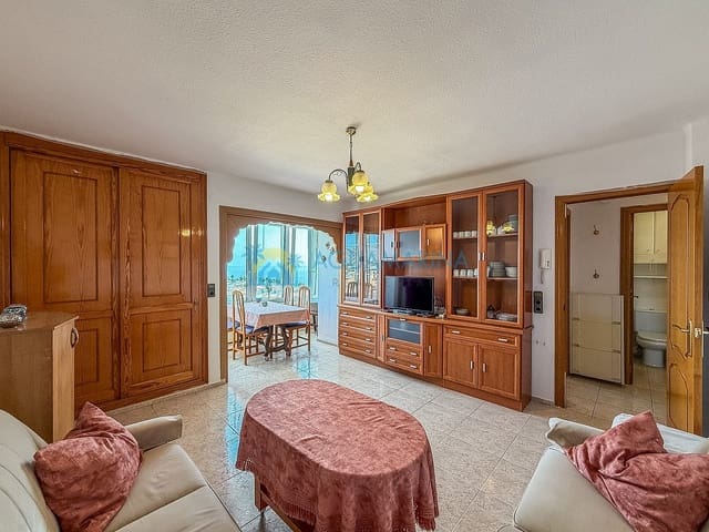 1 slaapkamer Appartement te koop in Laguna Beach, Torrox met zwembad garage - € 270.000 (Ref: 9977942)