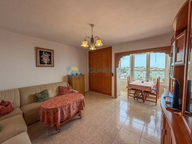 1 slaapkamer Appartement te koop in Laguna Beach, Torrox met zwembad garage - € 270.000 (Ref: 9977942)
