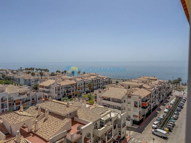 1 slaapkamer Appartement te koop in Laguna Beach, Torrox met zwembad garage - € 270.000 (Ref: 9977942)