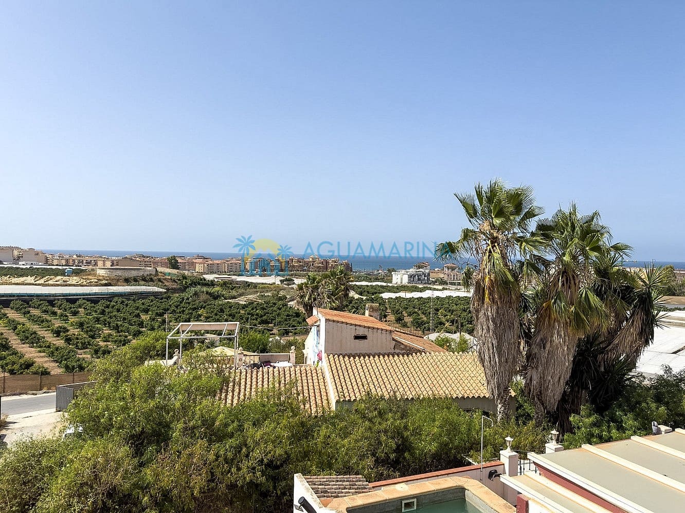 4 Zimmer Reihenhaus zu verkaufen in Torrox mit Pool - 379.000 € (Ref: 9981427)