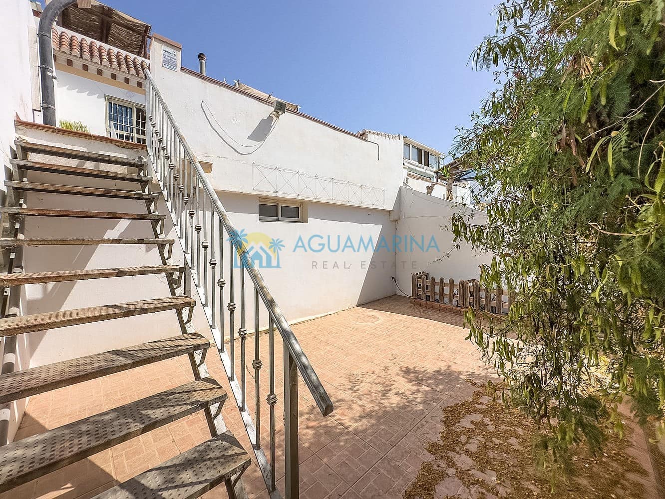 4 Zimmer Reihenhaus zu verkaufen in Torrox mit Pool - 379.000 € (Ref: 9981427)