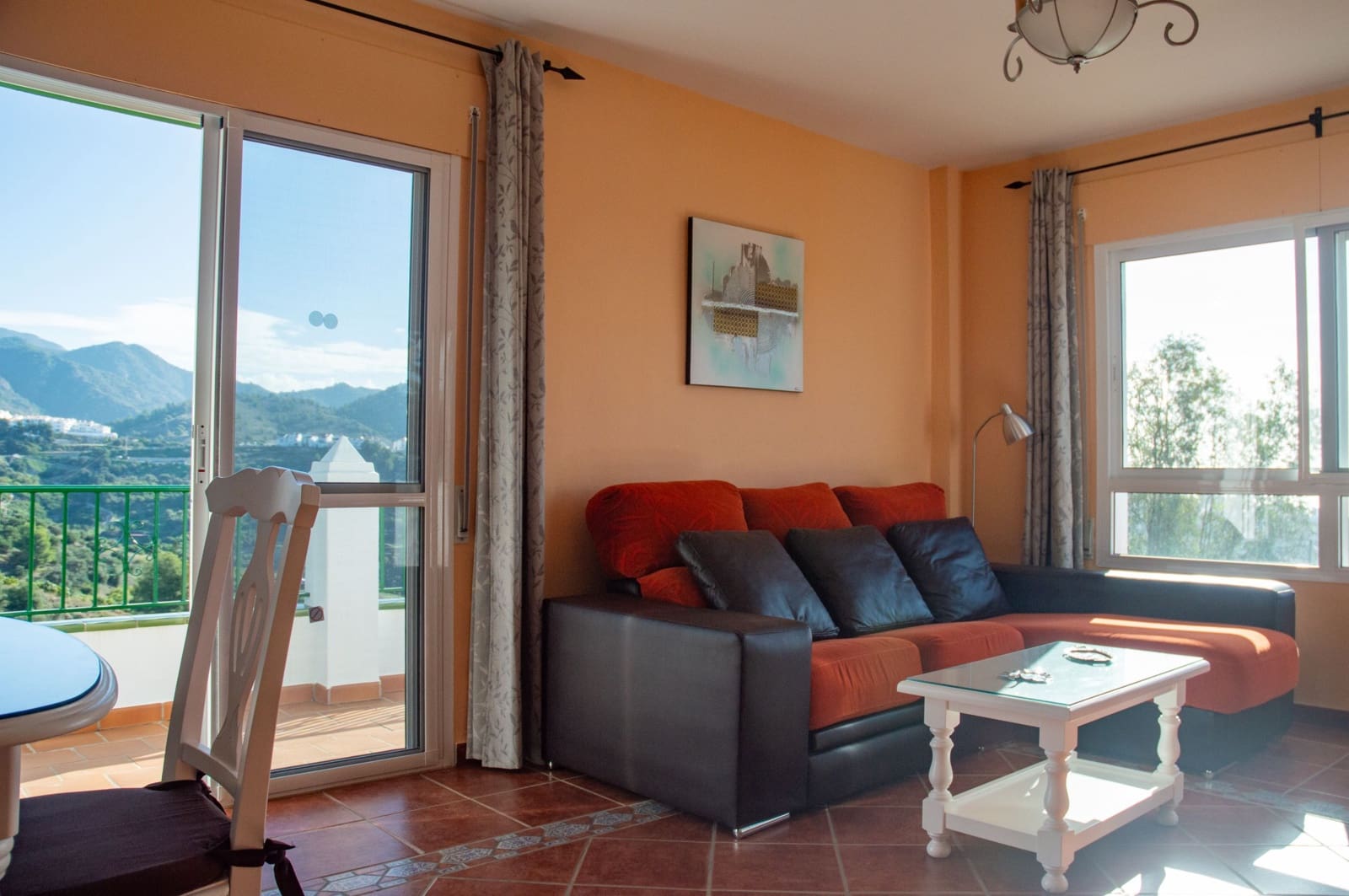 4 bedroom Villa for sale in Frigiliana with pool garage - € 960,000 (Ref: 9297834)