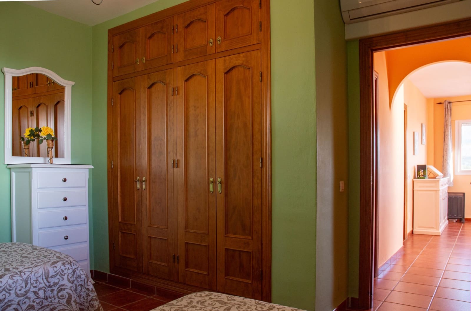 4 bedroom Villa for sale in Frigiliana with pool garage - € 960,000 (Ref: 9297834)