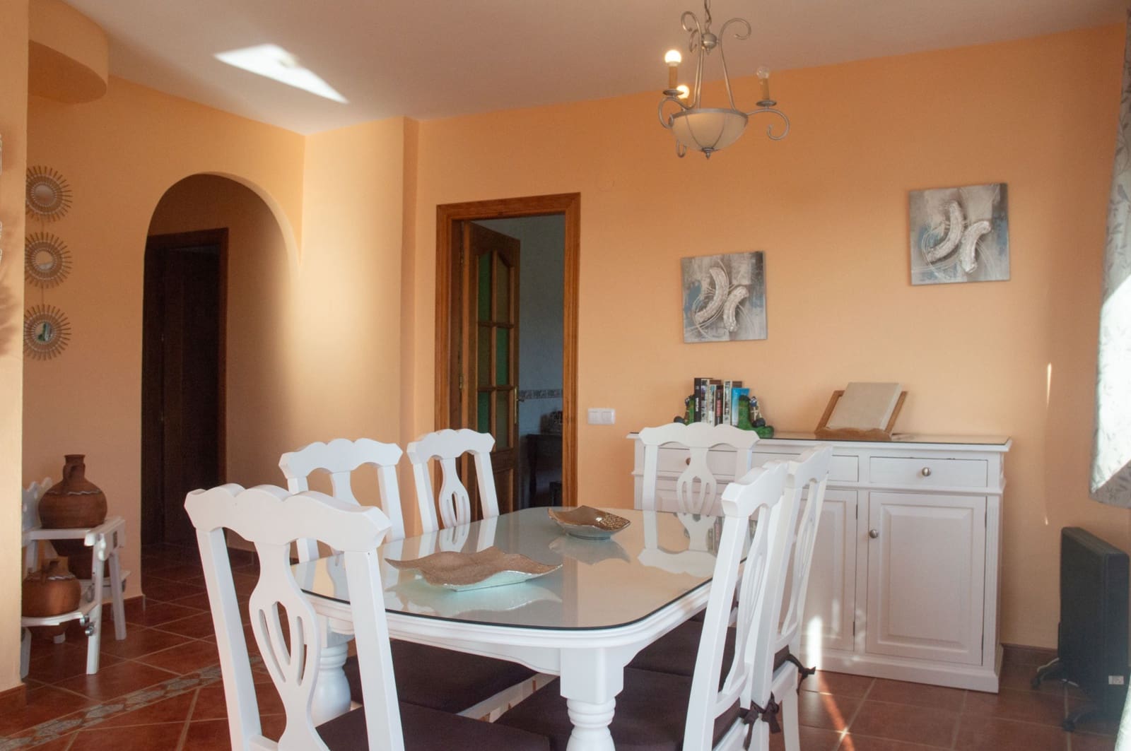 4 bedroom Villa for sale in Frigiliana with pool garage - € 960,000 (Ref: 9297834)