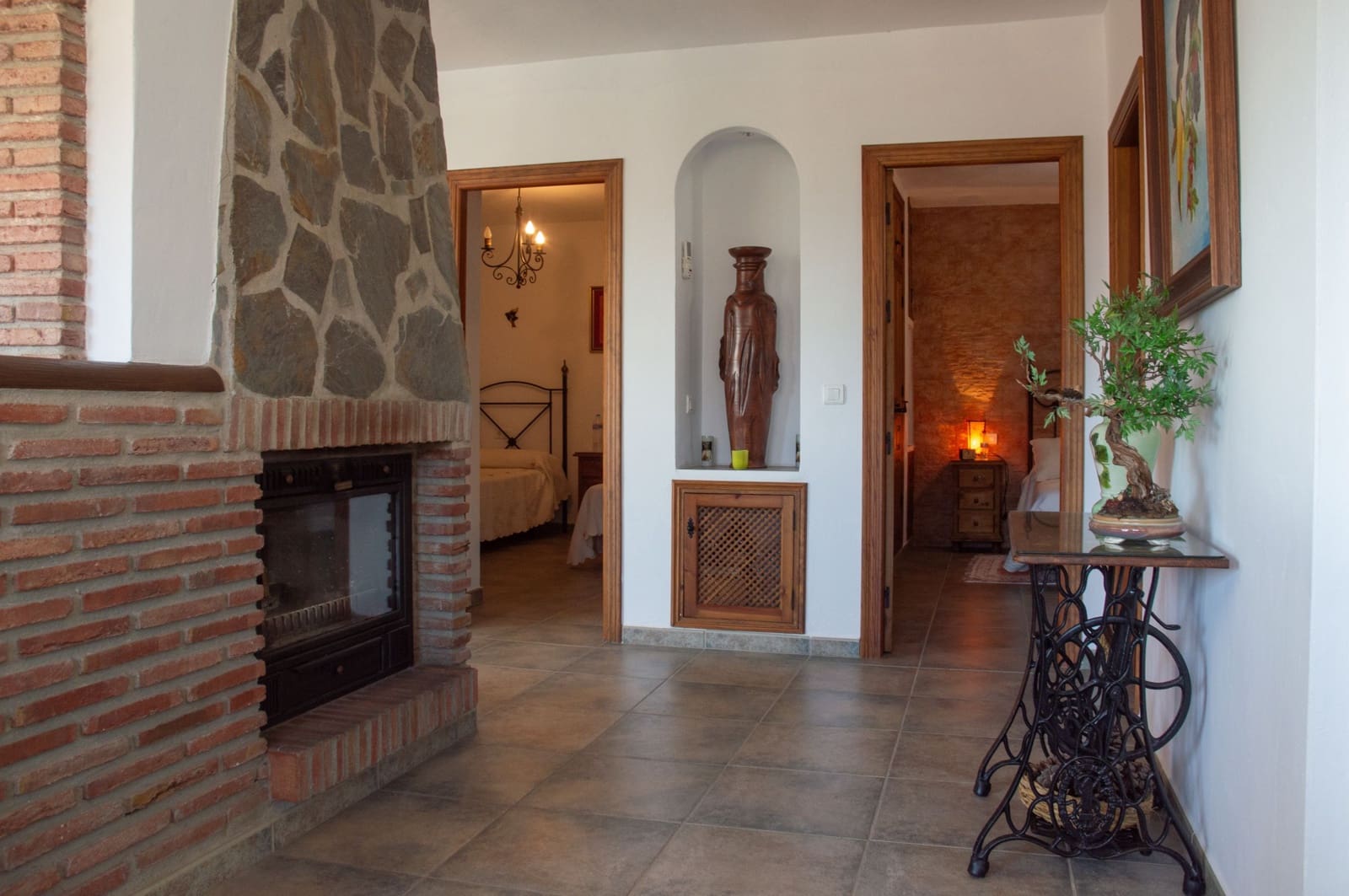 4 bedroom Villa for sale in Frigiliana with pool garage - € 960,000 (Ref: 9297834)