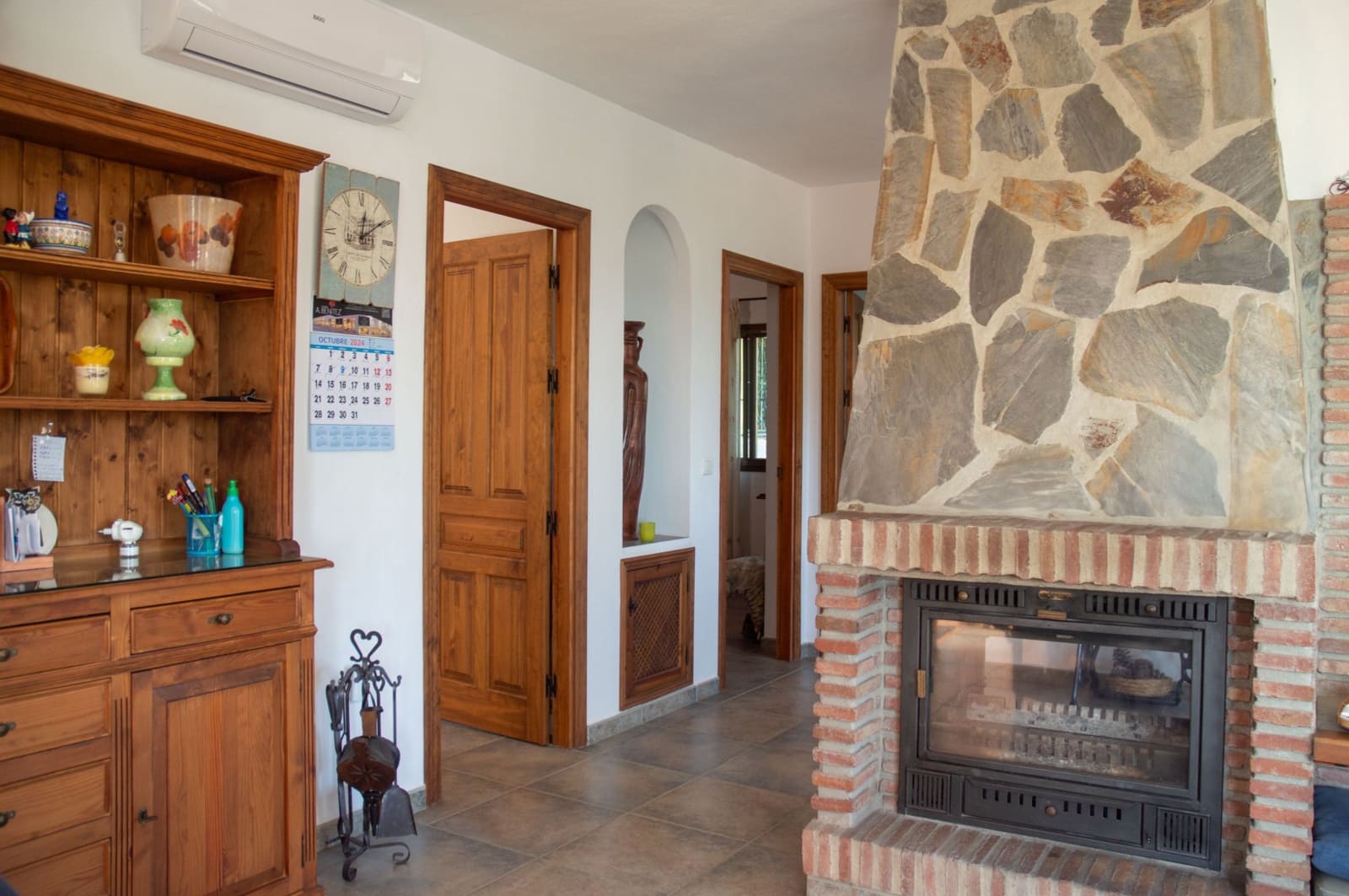 4 bedroom Villa for sale in Frigiliana with pool garage - € 960,000 (Ref: 9297834)