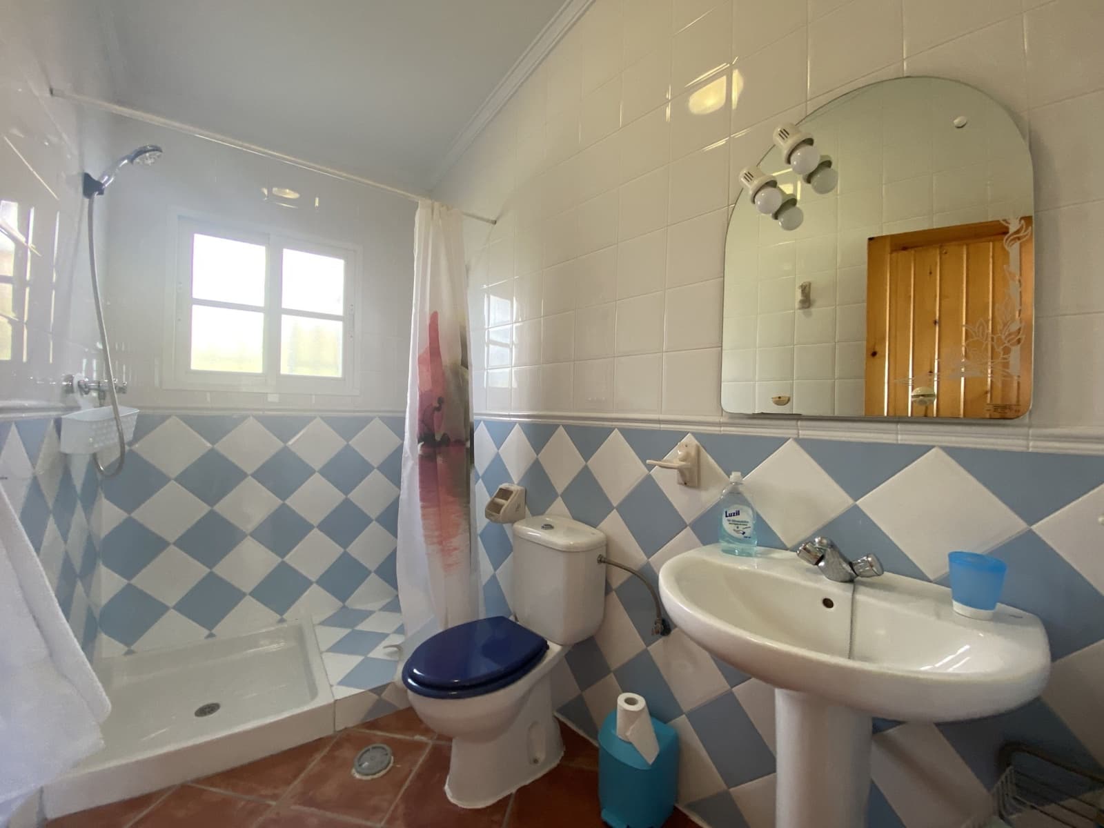 3 soverom Villa til leie i Frigiliana med svømmebasseng garasje - € 1 750 (Ref: 9297844)