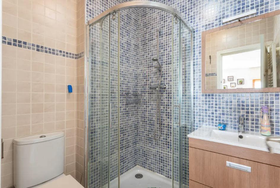 2 sovrum Lägenhet att hyra i Frigiliana med pool - 800 € (Ref: 9374236)