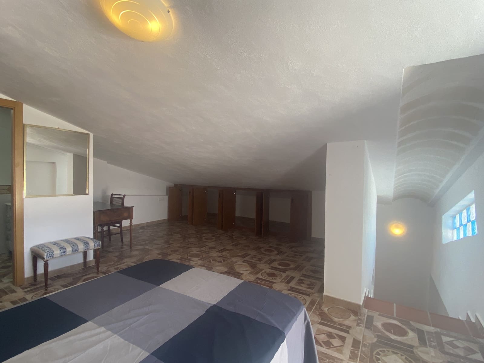 3 makuuhuone Huvila vuokrattavana paikassa Frigiliana mukana uima-altaan 
autotalli - 1 500 € (Ref: 9380060)