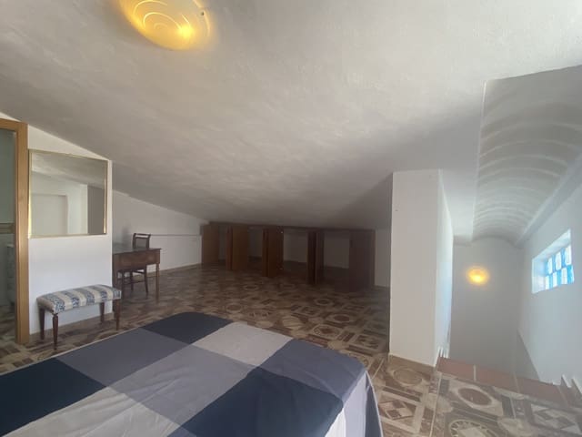 3 makuuhuone Huvila vuokrattavana paikassa Frigiliana mukana uima-altaan 
autotalli - 1 500 € (Ref: 9380060)