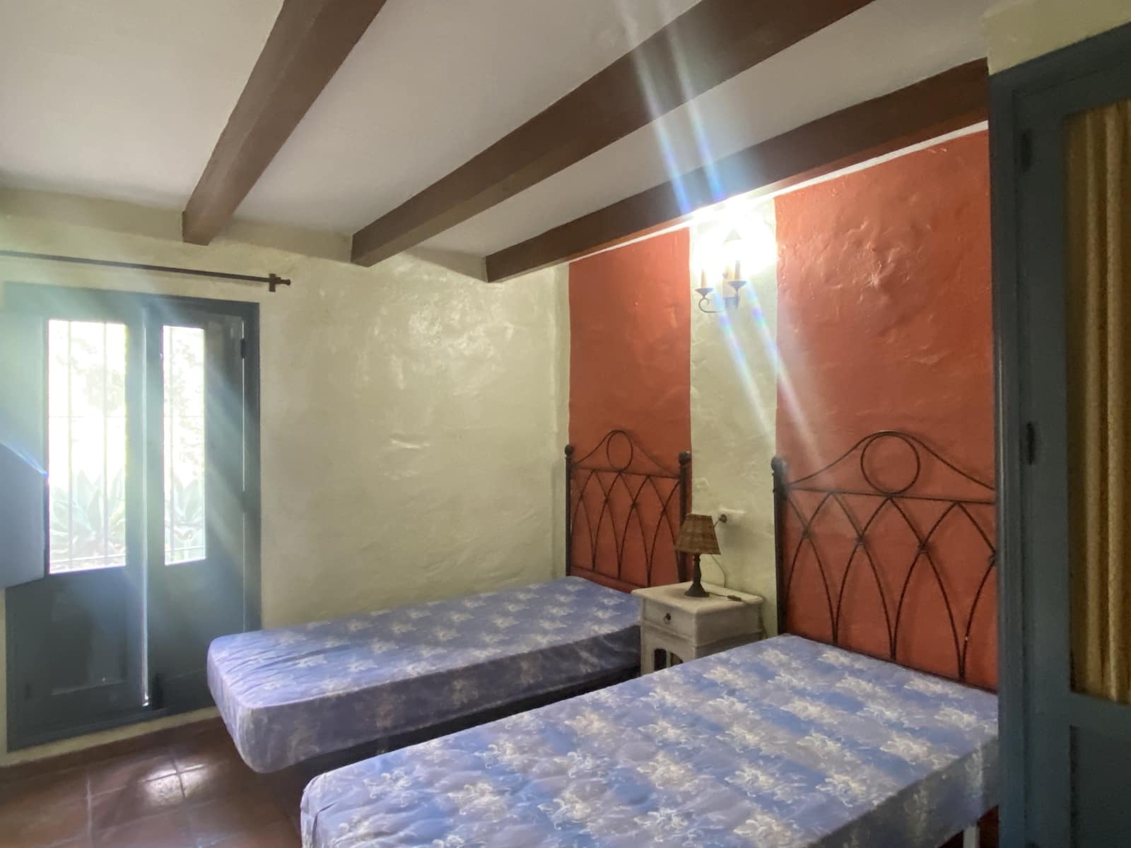 3 bedroom Villa for rent in Frigiliana with pool garage - € 1,400 (Ref: 9562594)