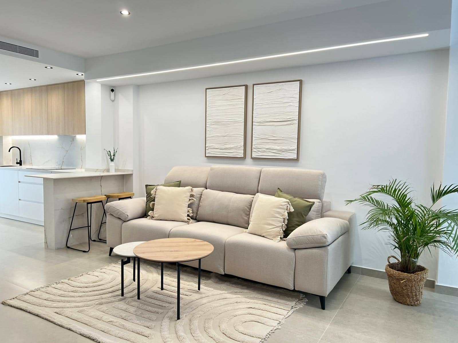 3 Zimmer Haus zu verkaufen in Benferri mit Garage - 318.000 € (Ref: 10057034)
