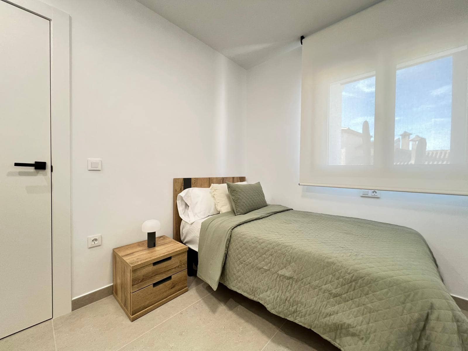 3 Zimmer Haus zu verkaufen in Benferri mit Garage - 318.000 € (Ref: 10057034)