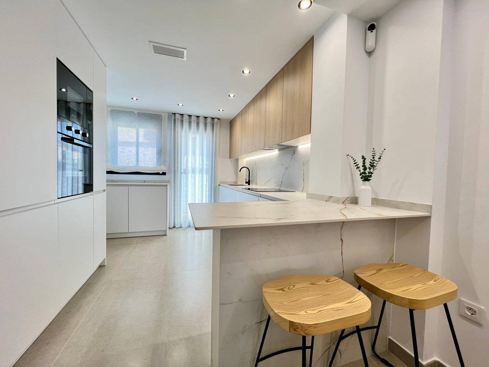 3 Zimmer Haus zu verkaufen in Benferri mit Garage - 318.000 € (Ref: 10057034)