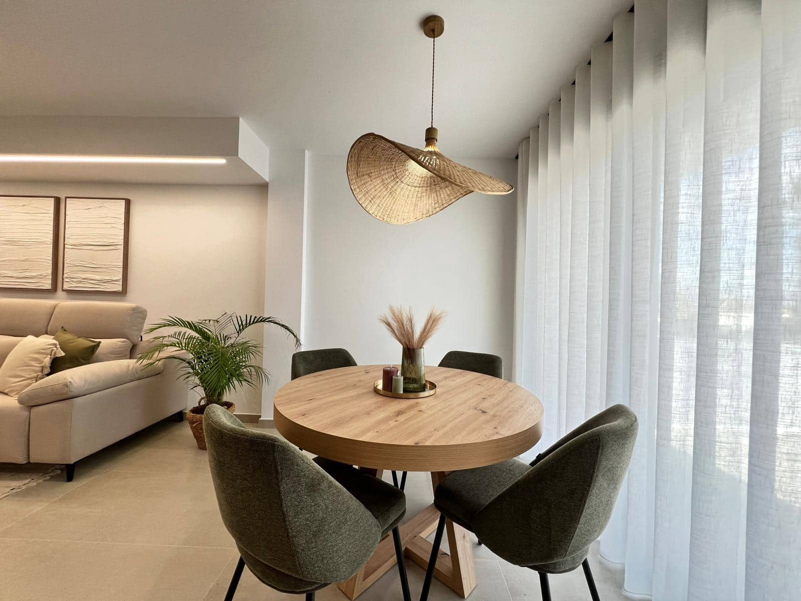 3 Zimmer Haus zu verkaufen in Benferri mit Garage - 318.000 € (Ref: 10057034)