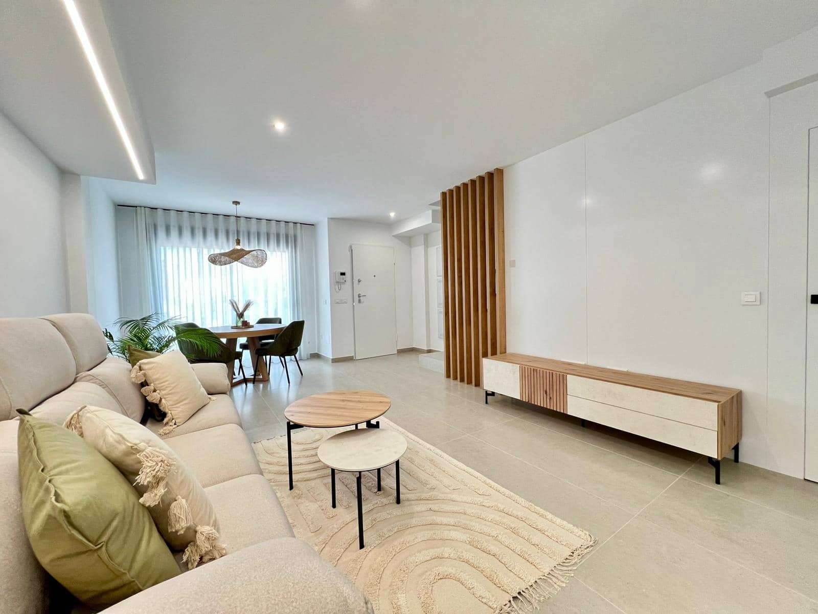 3 Zimmer Haus zu verkaufen in Benferri mit Garage - 318.000 € (Ref: 10057034)