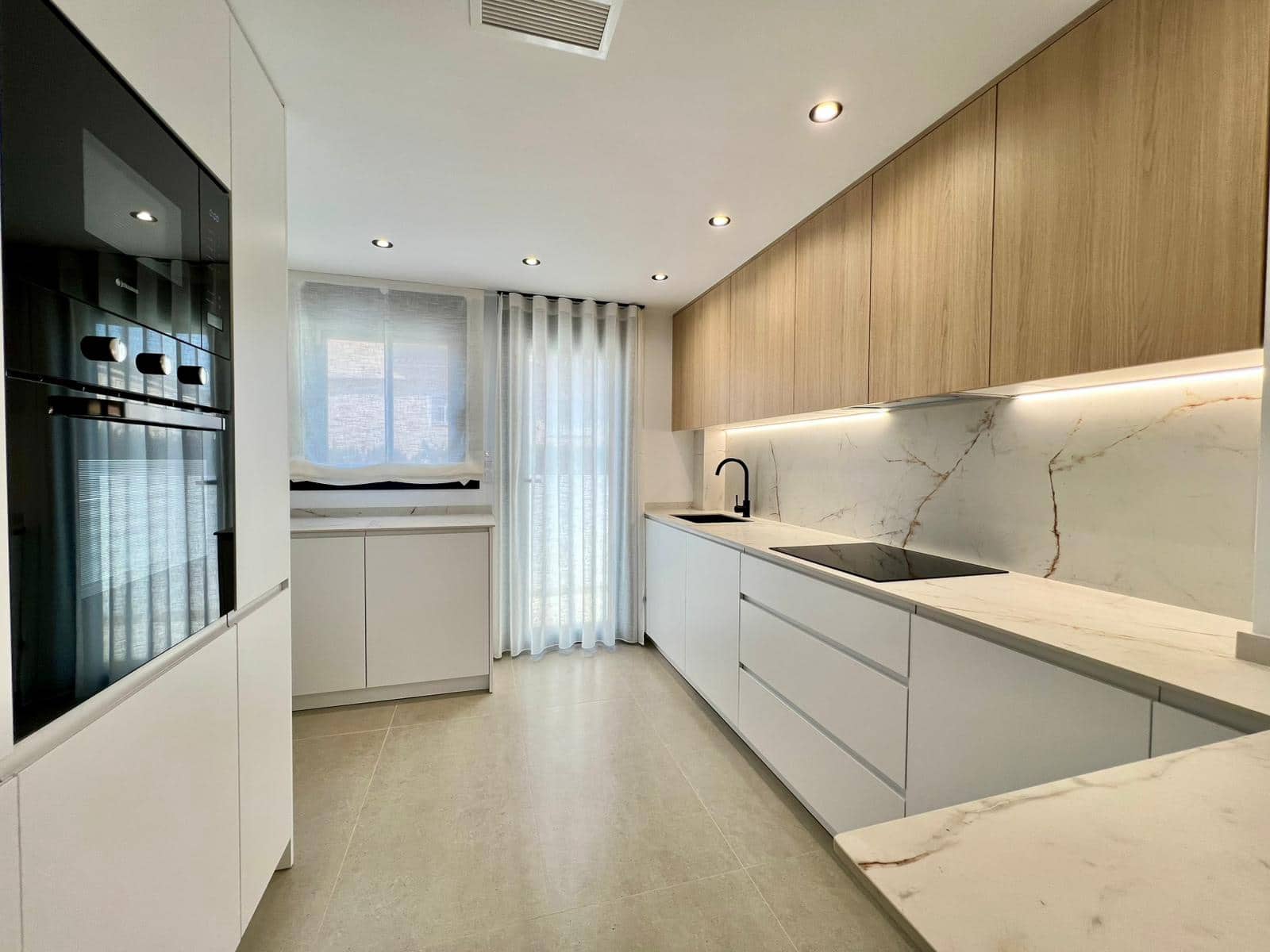 3 Zimmer Haus zu verkaufen in Benferri mit Garage - 318.000 € (Ref: 10057034)