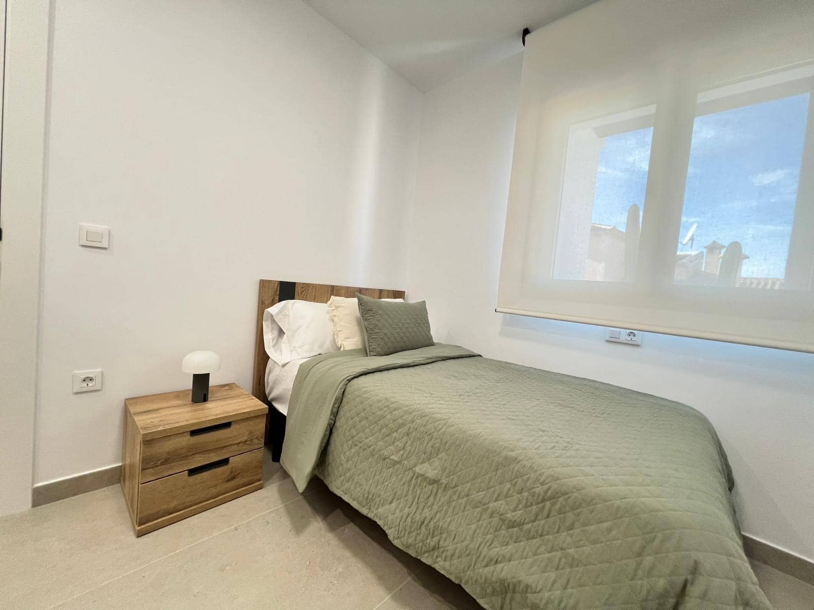 3 Zimmer Haus zu verkaufen in Benferri mit Garage - 318.000 € (Ref: 10057034)