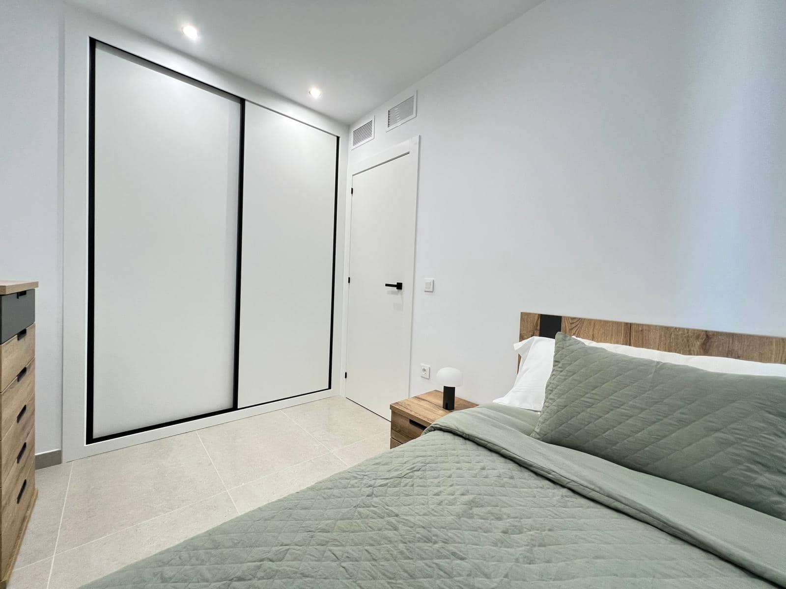 3 Zimmer Haus zu verkaufen in Benferri mit Garage - 318.000 € (Ref: 10057034)