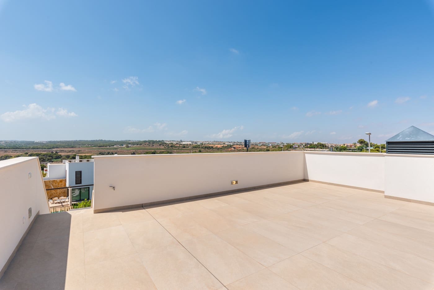 3 sypialnia Willa na sprzedaż w Dehesa de Campoamor z garażem - 995 000 € (Ref: 10057049)