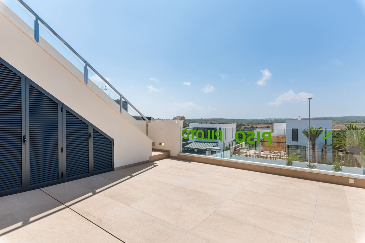3 sypialnia Willa na sprzedaż w Dehesa de Campoamor z garażem - 995 000 € (Ref: 10057049)