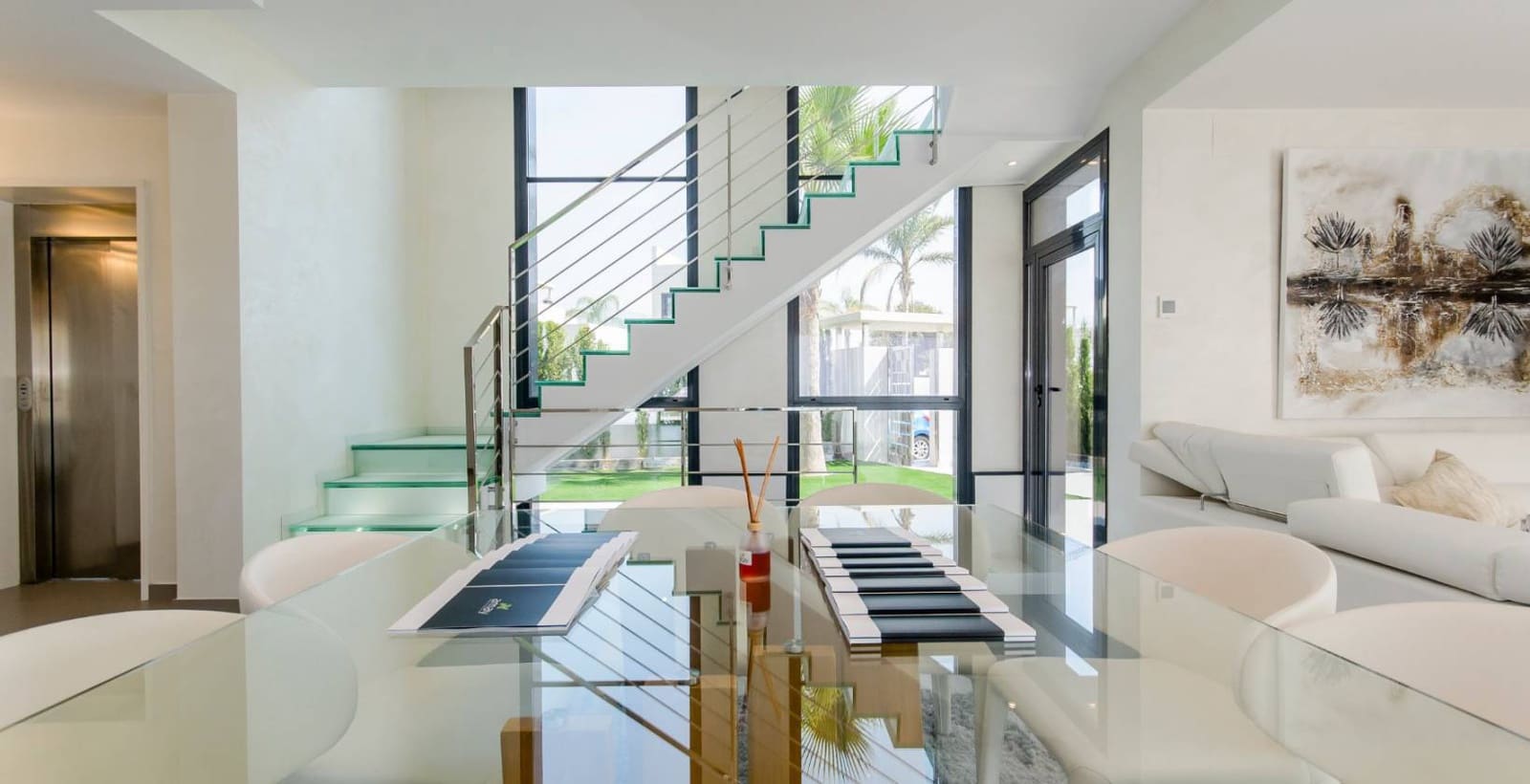 3 chambre Villa/Maison à vendre à Dehesa de Campoamor avec garage - 1 195 000 € (Ref: 10057050)