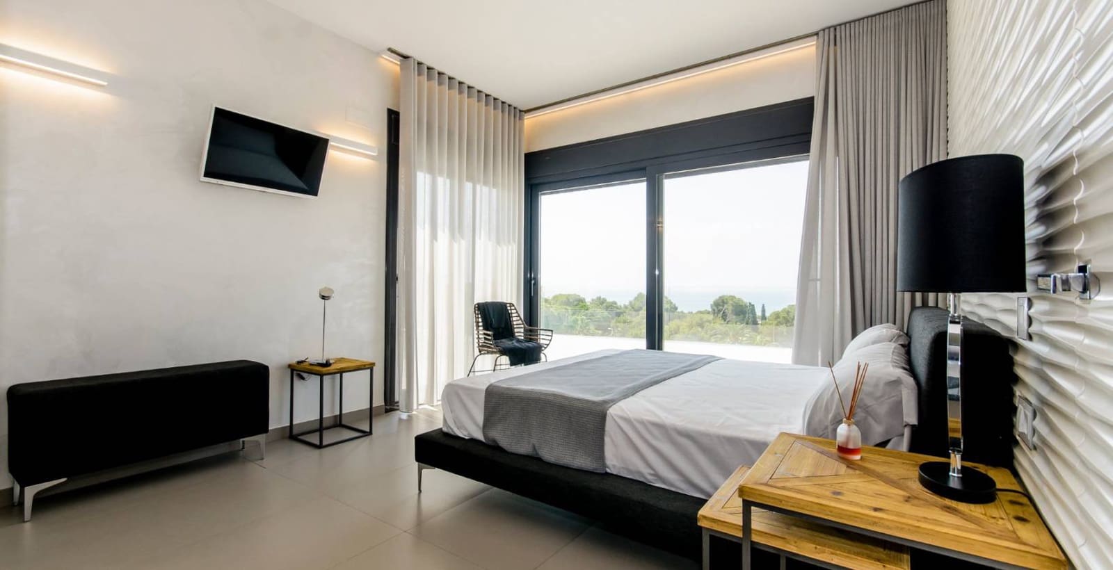 3 chambre Villa/Maison à vendre à Dehesa de Campoamor avec garage - 1 195 000 € (Ref: 10057050)