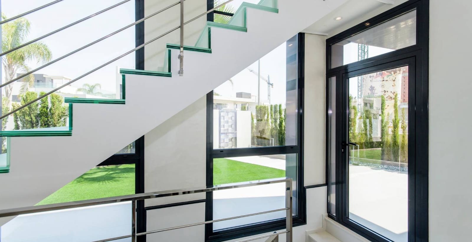 3 chambre Villa/Maison à vendre à Dehesa de Campoamor avec garage - 1 195 000 € (Ref: 10057050)