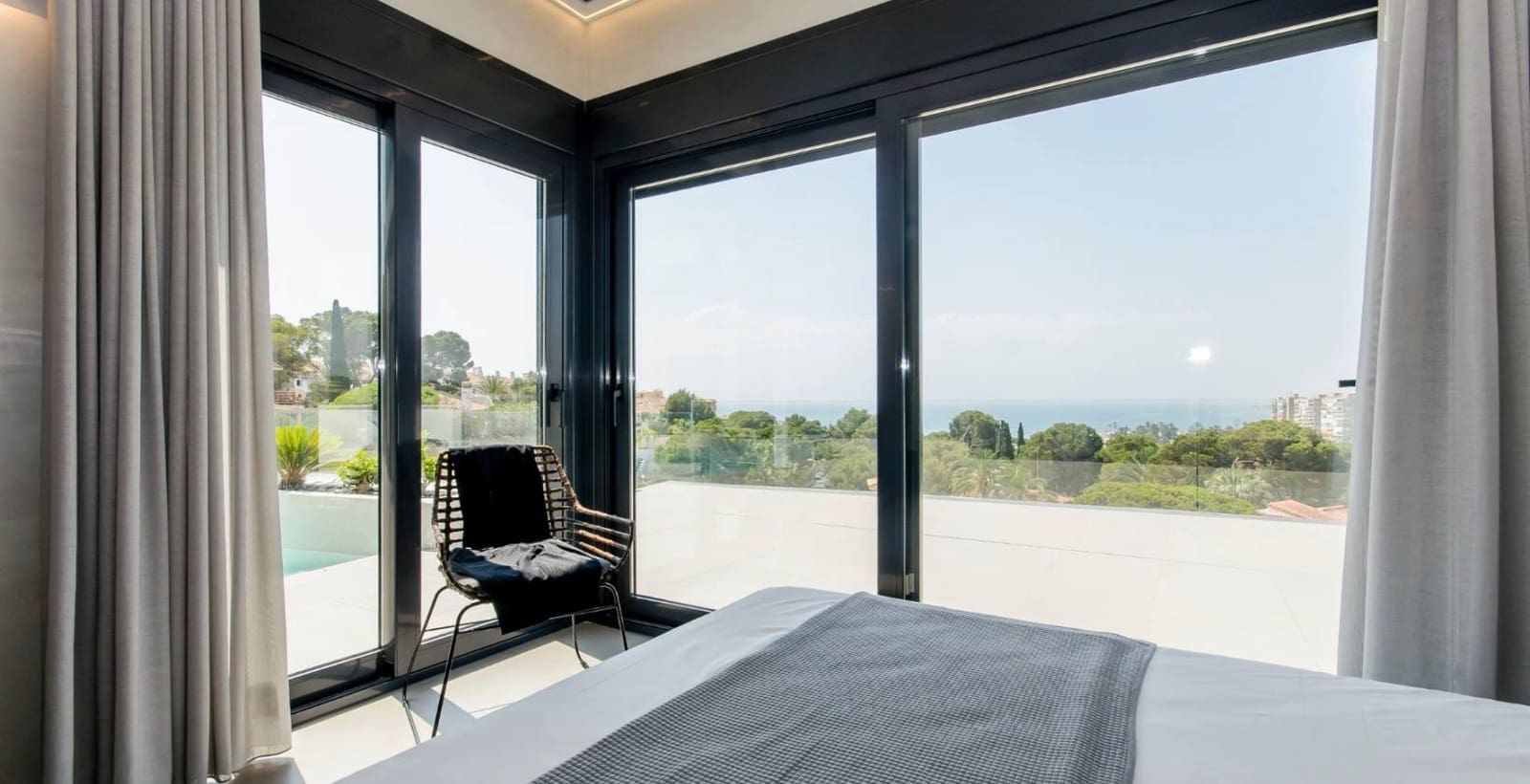 3 chambre Villa/Maison à vendre à Dehesa de Campoamor avec garage - 1 195 000 € (Ref: 10057050)