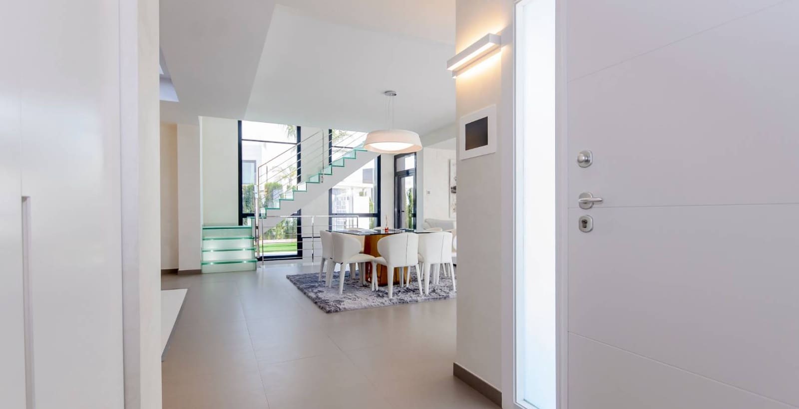 3 chambre Villa/Maison à vendre à Dehesa de Campoamor avec garage - 1 195 000 € (Ref: 10057050)