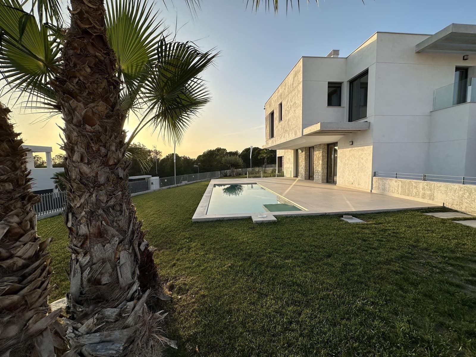 2 quarto Moradia Geminada para venda em Finestrat com garagem - 578 500 € (Ref: 10057057)