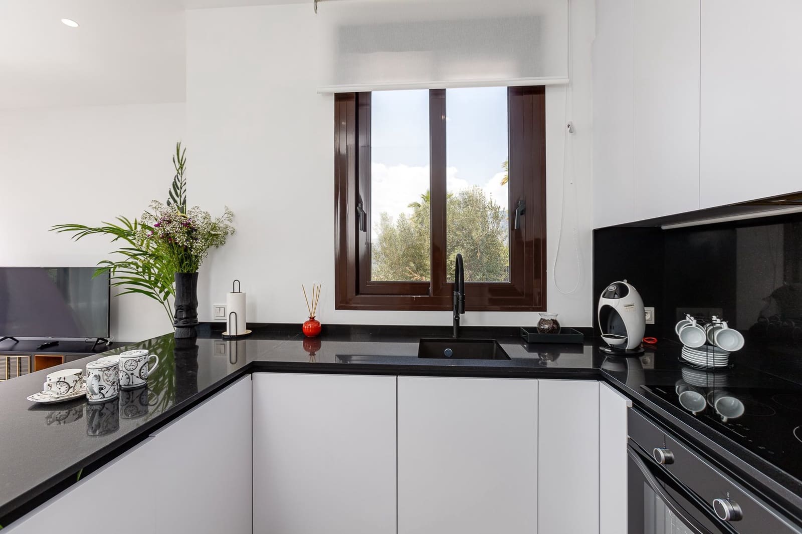 3 camera da letto Villa in vendita in Finestrat con garage - 735.000 € (Rif: 10057061)