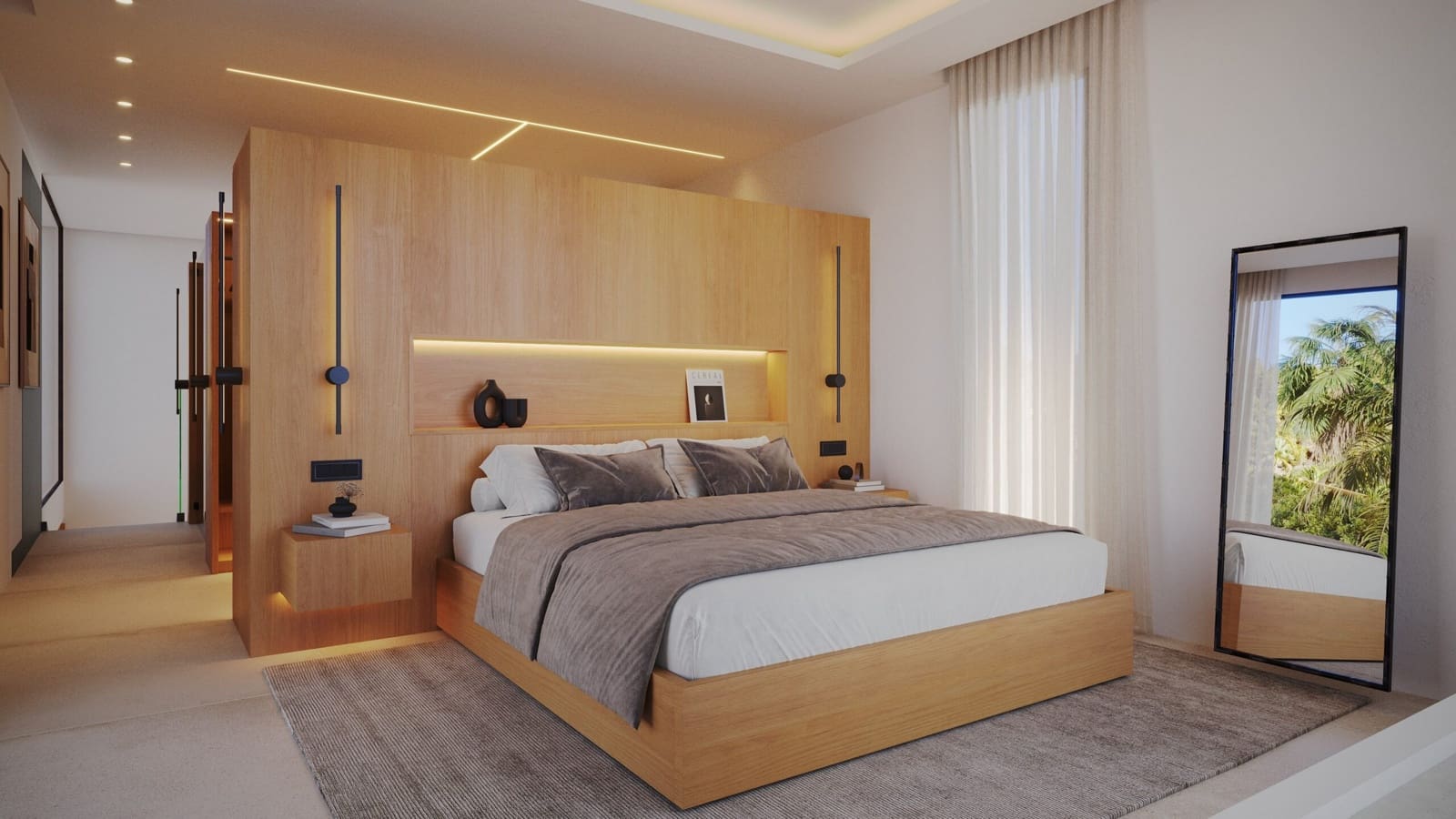 4 chambre Villa/Maison à vendre à Javea / Xabia avec garage - 2 200 000 € (Ref: 10057068)