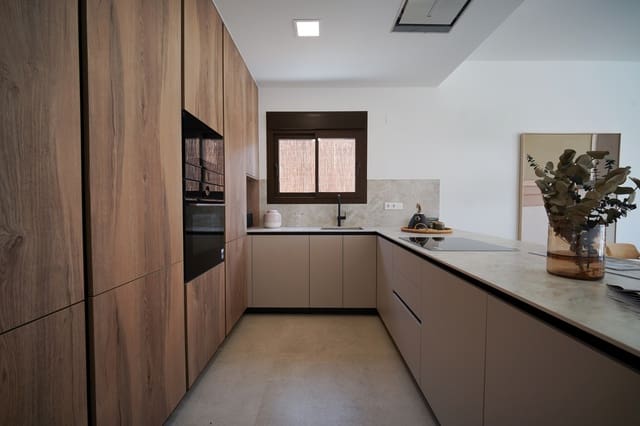 3 quarto Moradia para venda em Algorfa com piscina garagem - 589 900 € (Ref: 10057072)
