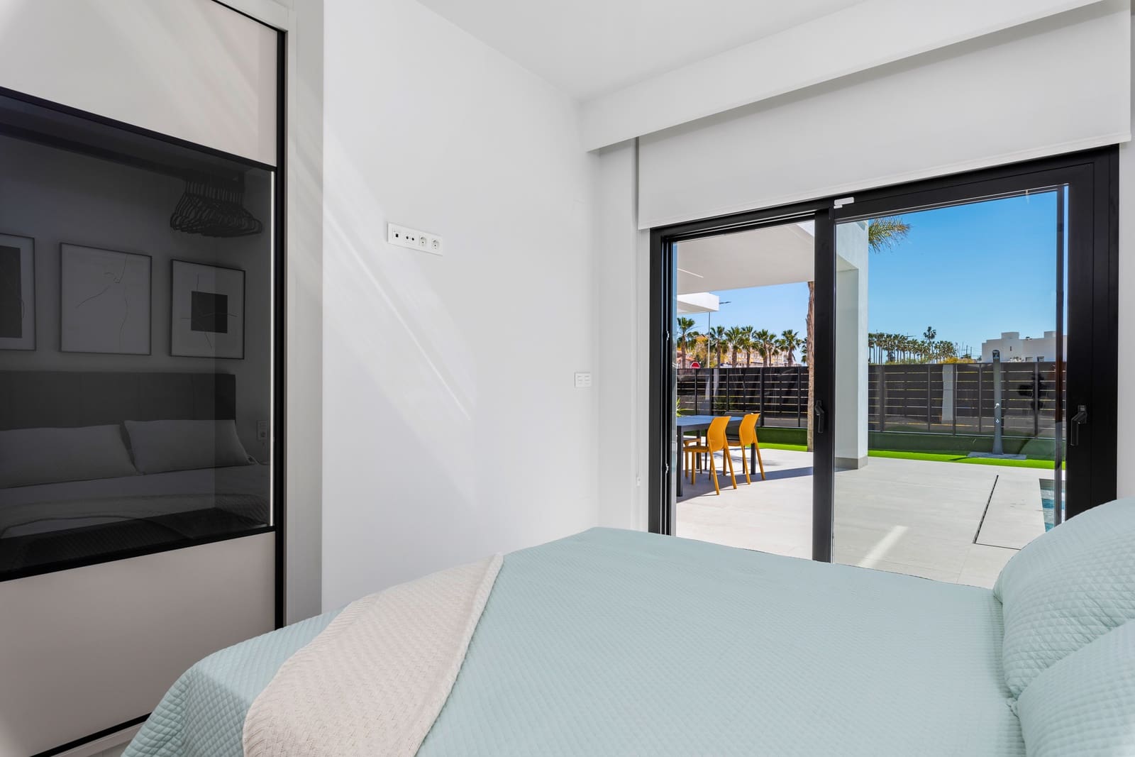 3 chambre Villa/Maison à vendre à Algorfa avec piscine garage - 680 000 € (Ref: 10057073)