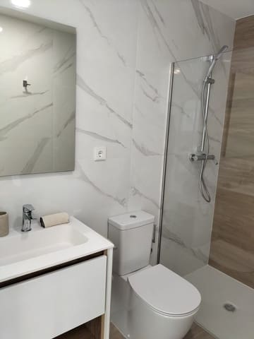 2 Zimmer Apartment zu verkaufen in Orihuela Costa, Orihuela mit Pool Garage - 309.900 € (Ref: 10057080)