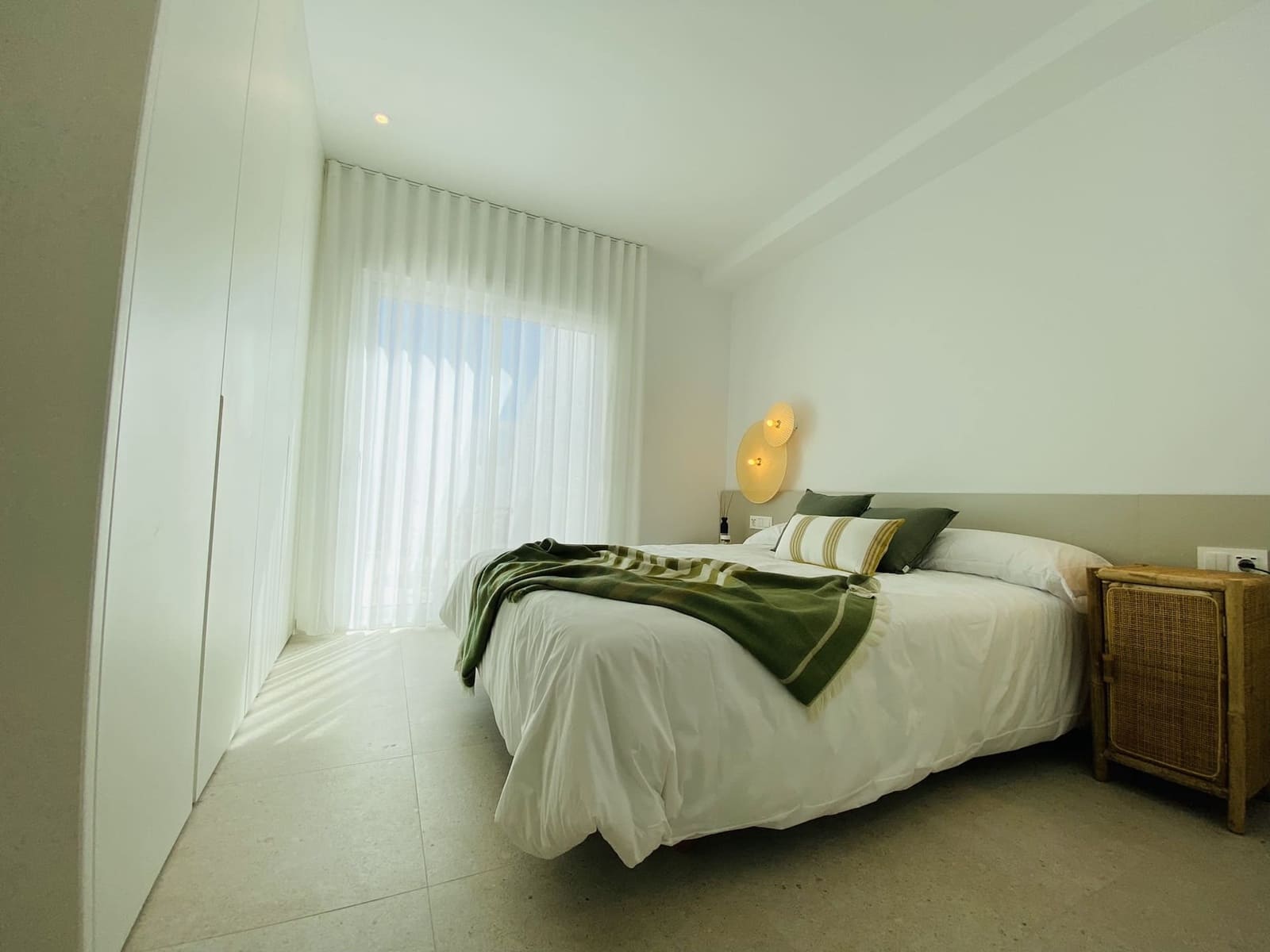 2 bedroom Bungalow for sale in Pilar de la Horadada with pool garage - € 304,900 (Ref: 10057085)