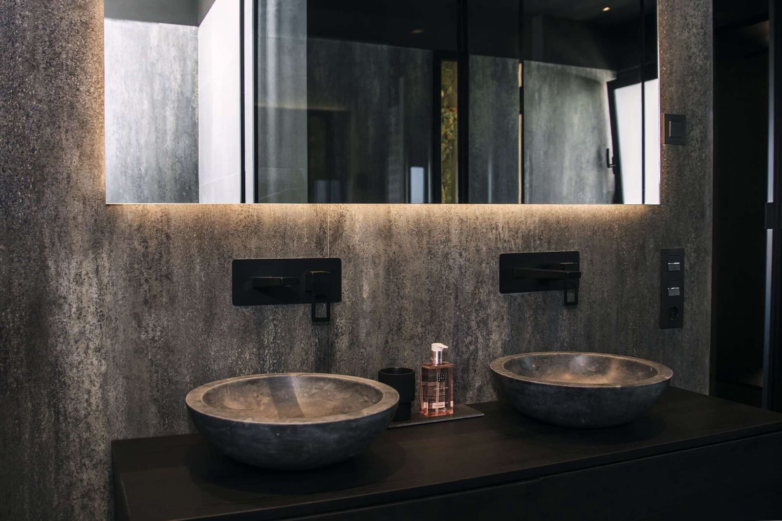 3 soveværelse Villa til salg i Rojales med swimmingpool garage - € 995.000 (Ref: 10057098)