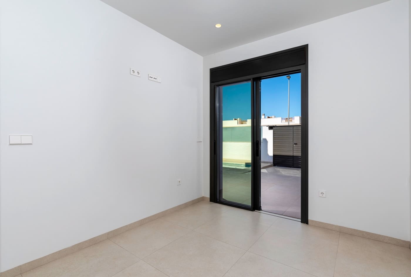 3 sypialnia Willa na sprzedaż w San Javier z garażem - 504 300 € (Ref: 10057101)