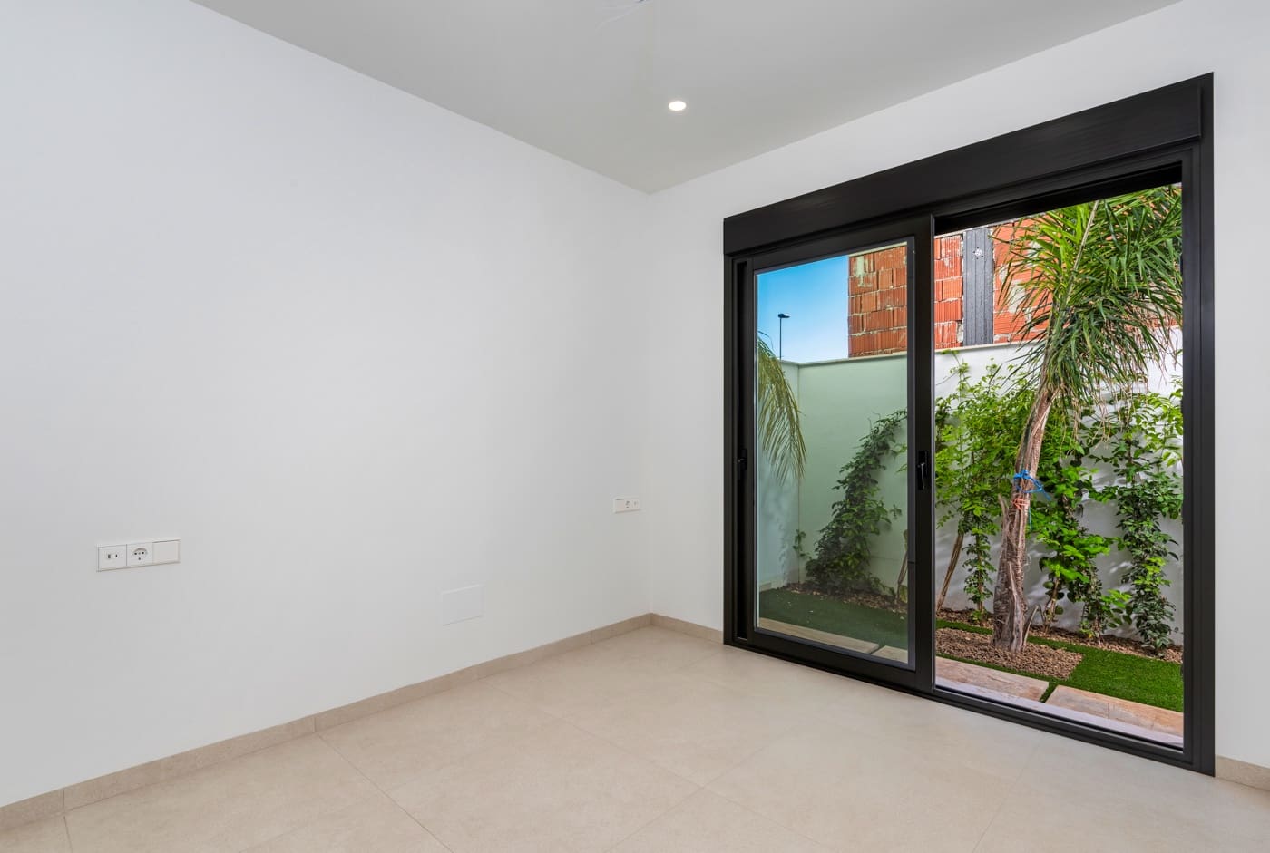 3 sypialnia Willa na sprzedaż w San Javier z garażem - 504 300 € (Ref: 10057101)